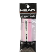 ヘッド（HEAD）（メンズ、レディース）テニスグリップテープ Prime Tour 1本入り 285611 PK