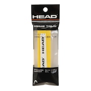 ヘッド（HEAD）（メンズ、レディース）テニスグリップテープ Prime Tour 1本入り 285611 YW