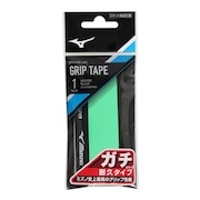 (メンズ、レディース、キッズ)テニスグリップテープ 1本入り ガチグリップ 耐久タイプ 63JYA00435