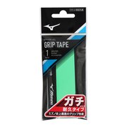 テニスグリップテープ 1本入り ガチグリップ 耐久タイプ 63JYA00435
