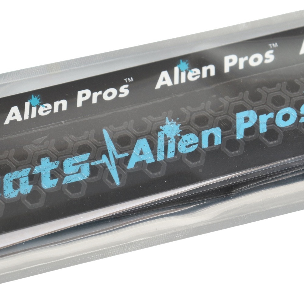 エイリアン プロス（Alien Pros）（メンズ、レディース、キッズ）テニスグリップテープ 1本入り C-TAC Blue BEATS