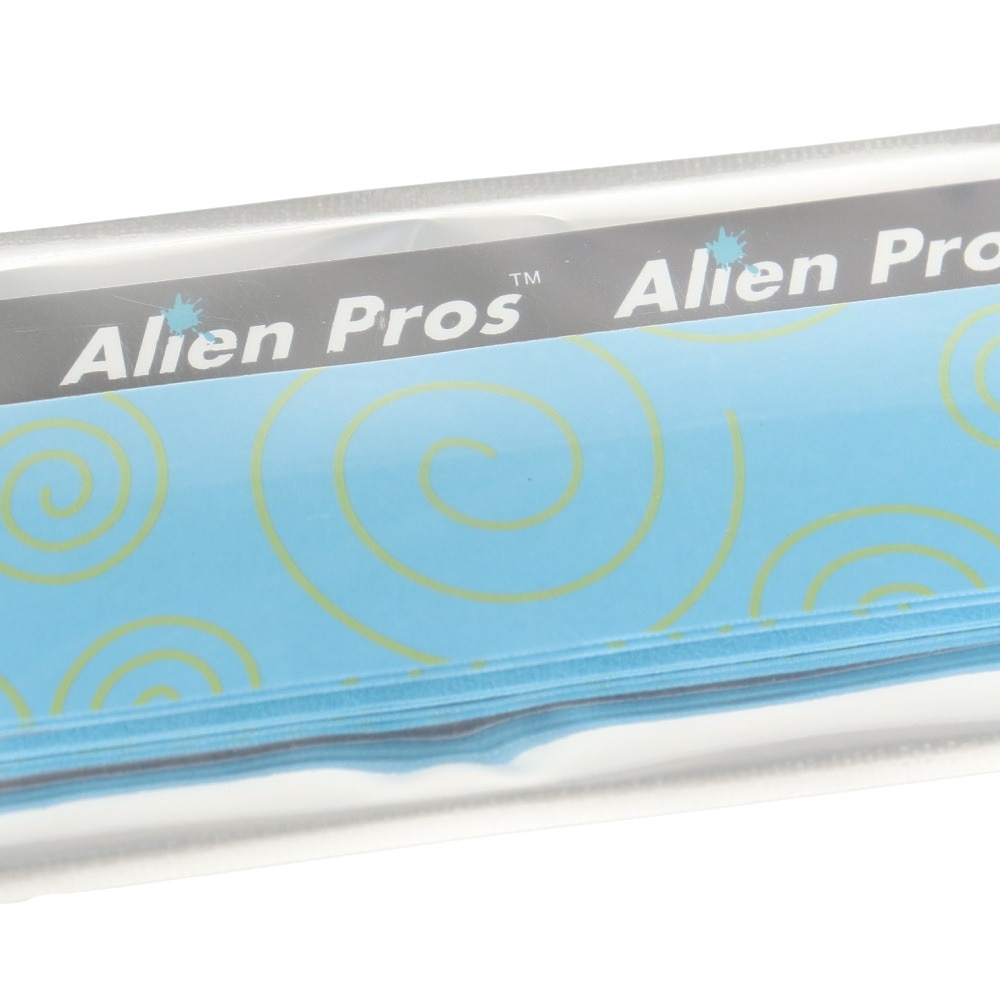 エイリアン プロス（Alien Pros）（メンズ、レディース、キッズ）テニスグリップテープ 1本入り C-TAC Blue Clouds