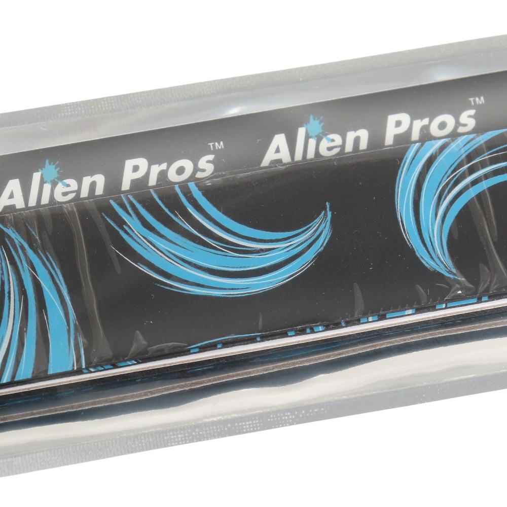 エイリアン プロス（Alien Pros）（メンズ、レディース、キッズ）テニスグリップテープ 1本入り C-TAC Blue Waves