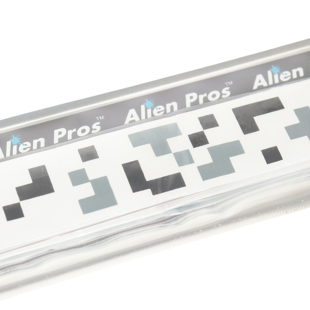 エイリアン プロス（Alien Pros）（メンズ、レディース、キッズ）テニスグリップテープ 1本入り C-TAC Tetris