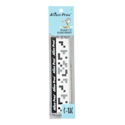 (メンズ、レディース、キッズ)テニスグリップテープ 1本入り C-TAC Tetris