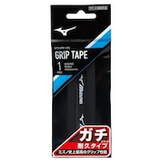 ミズノ（MIZUNO）（メンズ、レディース）テニスグリップテープ ガチグリップ 耐久タイプ 1本入り 63JYA30409