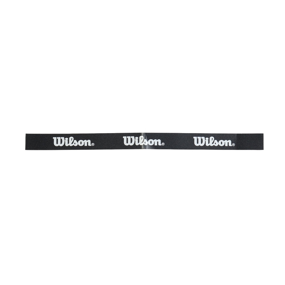 ウイルソン（Wilson）（メンズ、レディース、キッズ）【新商品】テニスグリップテープ PRO OVERGRIP V2 ホワイト 1本入り WR8449701001