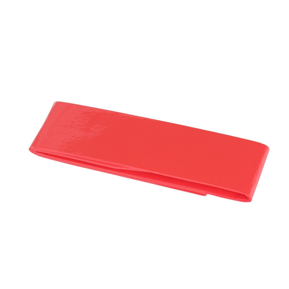 ウイルソン（Wilson）（メンズ、レディース、キッズ）【新商品】テニスグリップテープ PRO OVERGRIP V2 レッド 1本入り WR8449705001