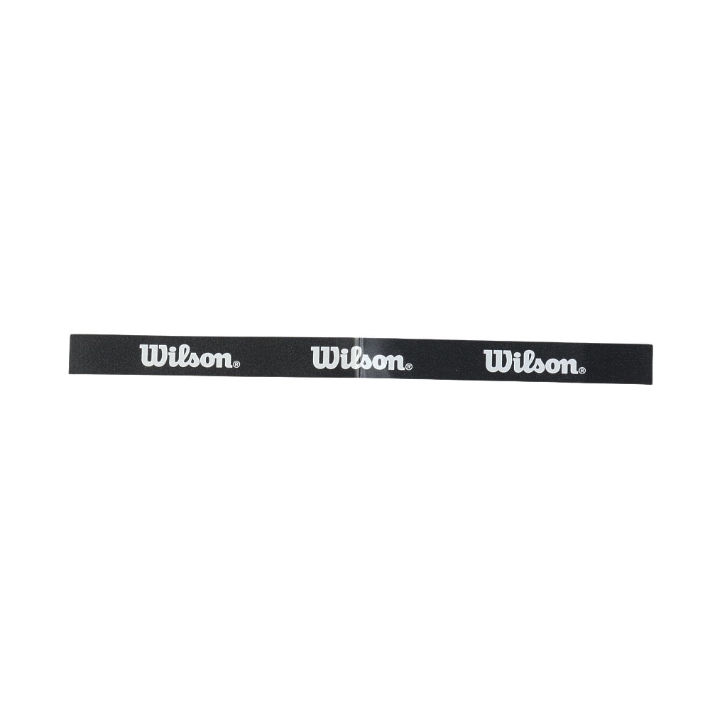 ウイルソン（Wilson）（メンズ、レディース、キッズ）【新商品】テニスグリップテープ PRO OVERGRIP V2 レッド 1本入り WR8449705001