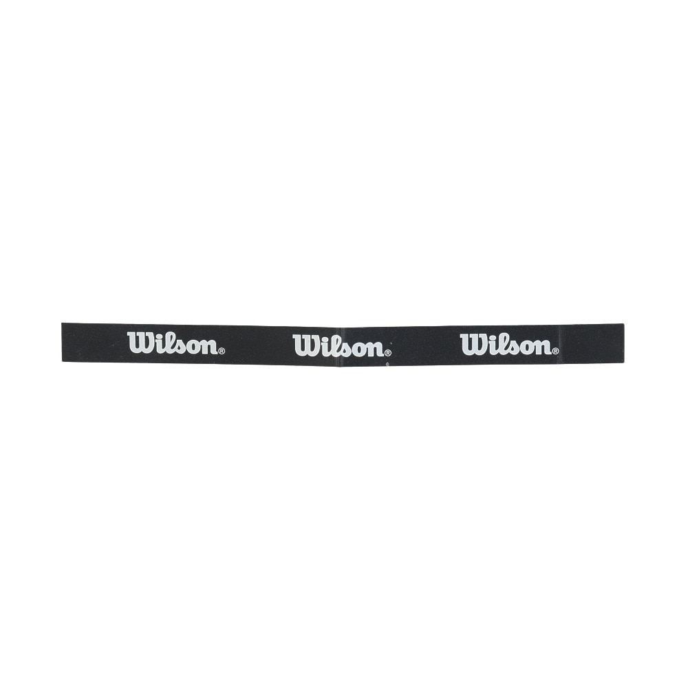 ウイルソン（Wilson）（メンズ、レディース、キッズ）【新商品】テニスグリップテープ PRO OVERGRIP V2 パープル 1本入り WR8449706001