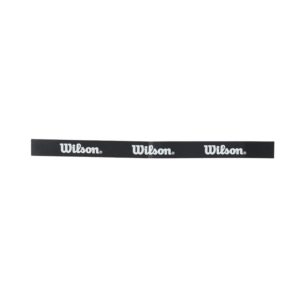 ウイルソン（Wilson）（メンズ、レディース、キッズ）【新商品】テニスグリップテープ PRO OVERGRIP V2 ブルー 1本入り WR8449707001