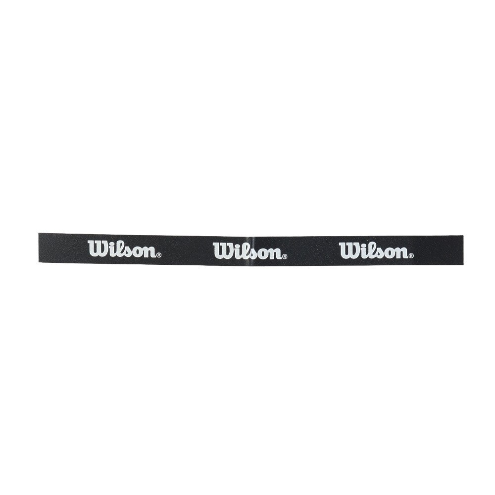 ウイルソン（Wilson）（メンズ、レディース、キッズ）【新商品】テニスグリップテープ PRO OVERGRIP V2 ピンク 1本入り WR8449708001