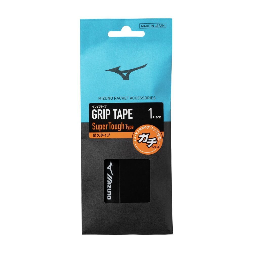 テニスラケット用グリップテープ ブラック - 【公式】 スーパー