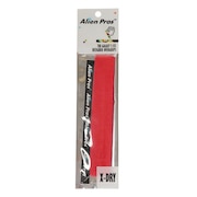 (メンズ、レディース、キッズ)テニスグリップテープ 1本入り X-DRY