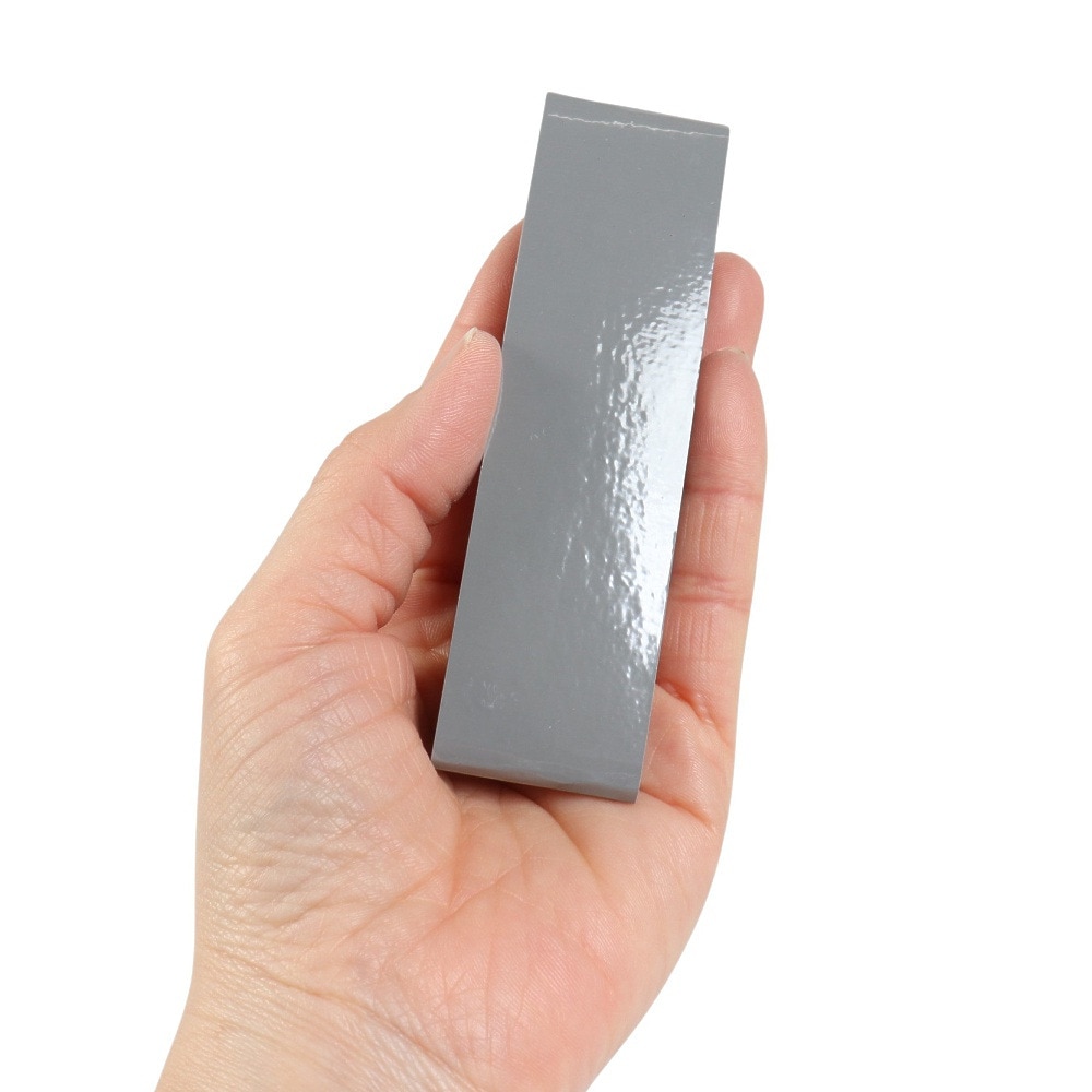 ウイルソン（Wilson）（メンズ、レディース、キッズ）【新商品】テニスグリップテープ PRO OVERGRIP V2 グレー 3本入り WR8449803001