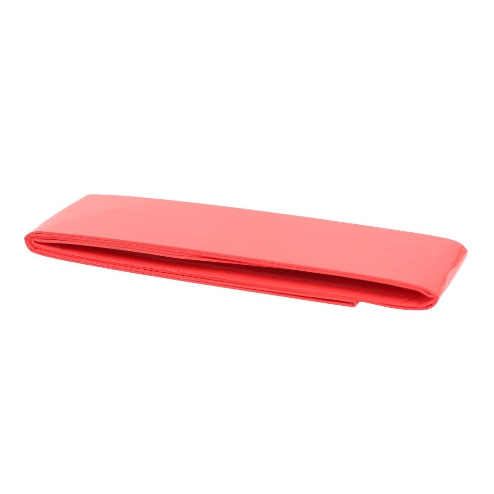 ウイルソン（Wilson）（メンズ、レディース、キッズ）【新商品】テニスグリップテープ PRO OVERGRIP V2 レッド 3本入り WR8449805001