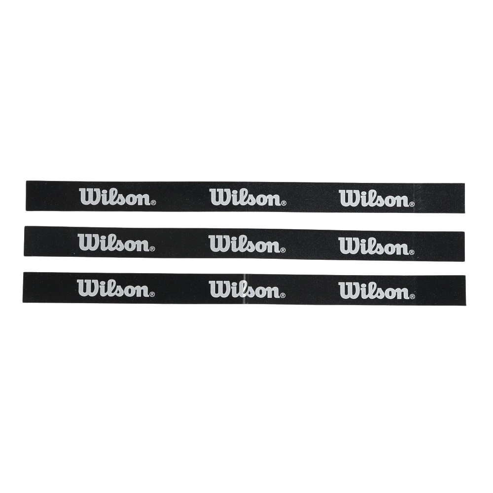 ウイルソン（Wilson）（メンズ、レディース、キッズ）【新商品】テニスグリップテープ PRO OVERGRIP V2 ピンク 3本入り WR8449808001