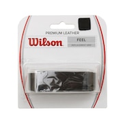ウイルソン（Wilson）（メンズ、レディース、キッズ）テニスグリップテープ プレミアムレザー WRZ470300