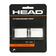 (メンズ、レディース、キッズ)テニスグリップテープ リプレイスメントグリップ ハイドロゾーブ プロ WH 285303