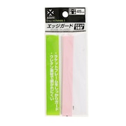 (メンズ、レディース、キッズ)テニスエッジガード ラケット1本分 738G3UX12212