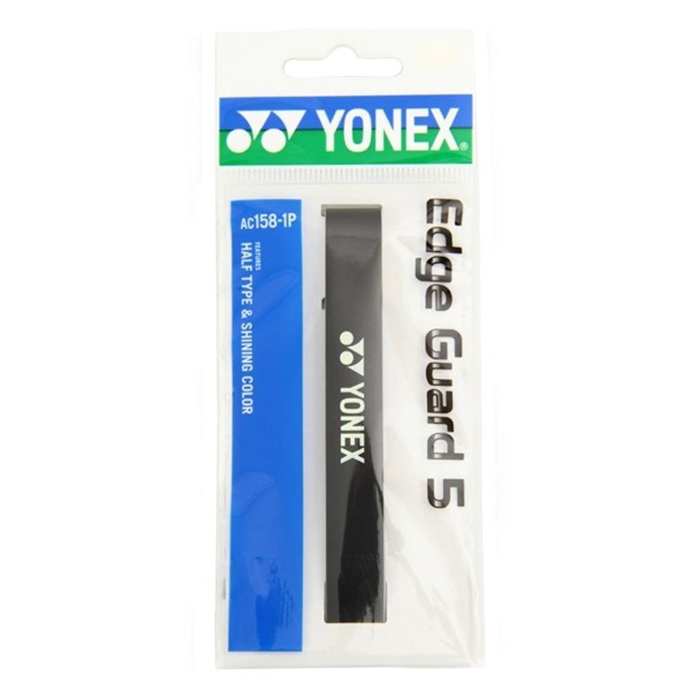 ヨネックス（YONEX）（メンズ、レディース、キッズ）エッジガード AC158-1P-007