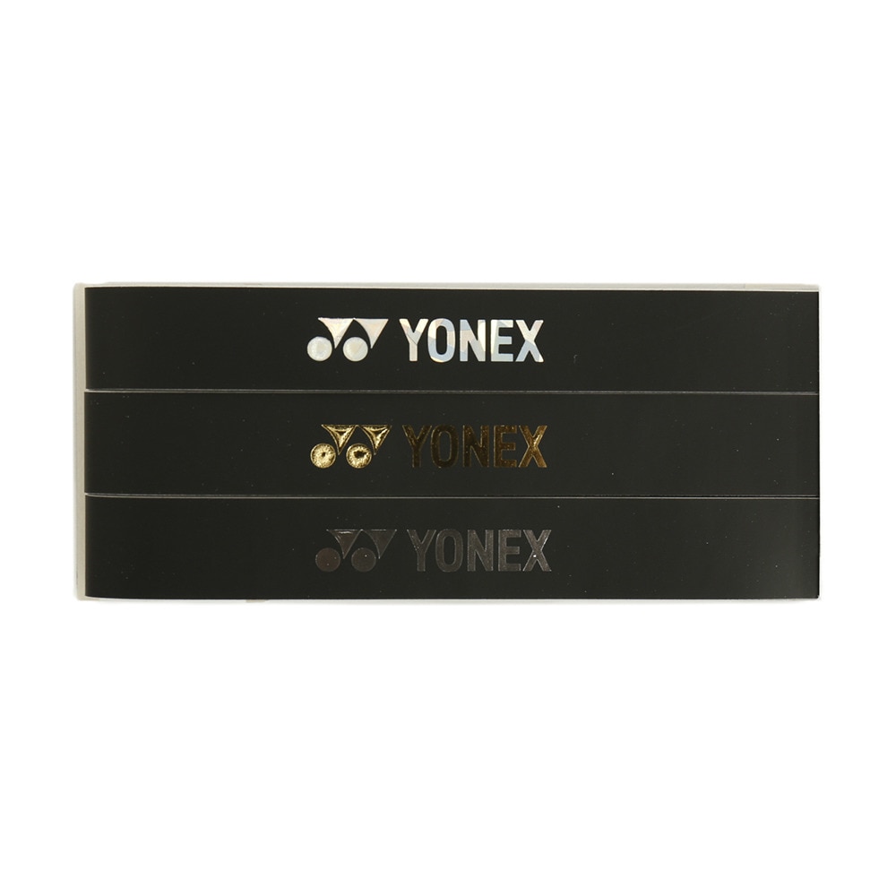ヨネックス（YONEX）（メンズ、レディース、キッズ）エッジガード5 AC158-007