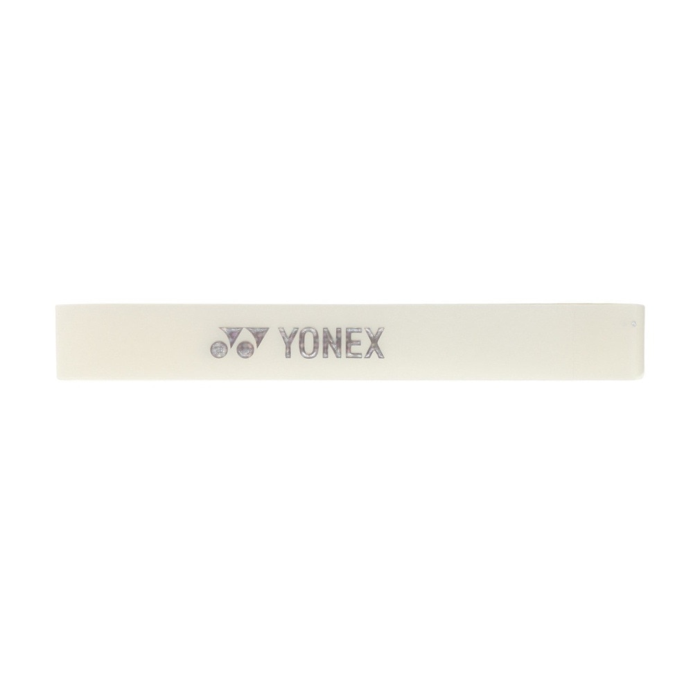 ヨネックス（YONEX）（メンズ、レディース、キッズ）エッジガード 5 3本分 AC158-080