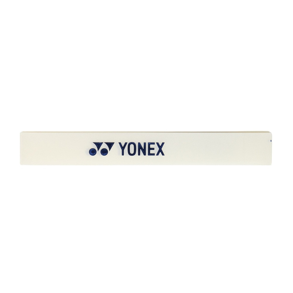 ヨネックス（YONEX）（メンズ、レディース、キッズ）エッジガード 5 3本分 AC158-080