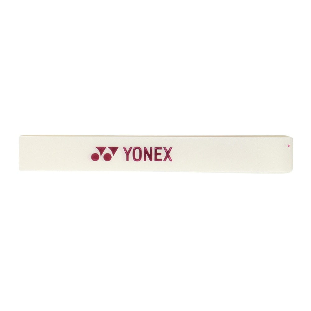 ヨネックス（YONEX）（メンズ、レディース、キッズ）エッジガード 5 3本分 AC158-080
