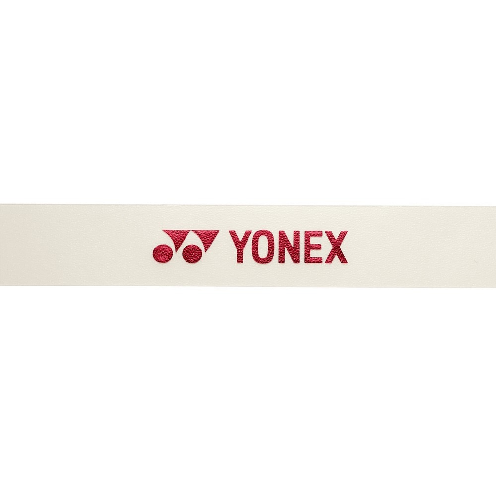ヨネックス（YONEX）（メンズ、レディース、キッズ）エッジガード 5 ラケット 1本分 AC158-1P-716-V