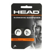 ヘッド（HEAD）（メンズ、レディース、キッズ）ジョコビッチ ダンパー(Djokovic DAMPER) 285704 