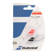 バボラ（BABOLAT）（メンズ、レディース、キッズ）フラッグダンプ BKFRD BA700032BKFRD