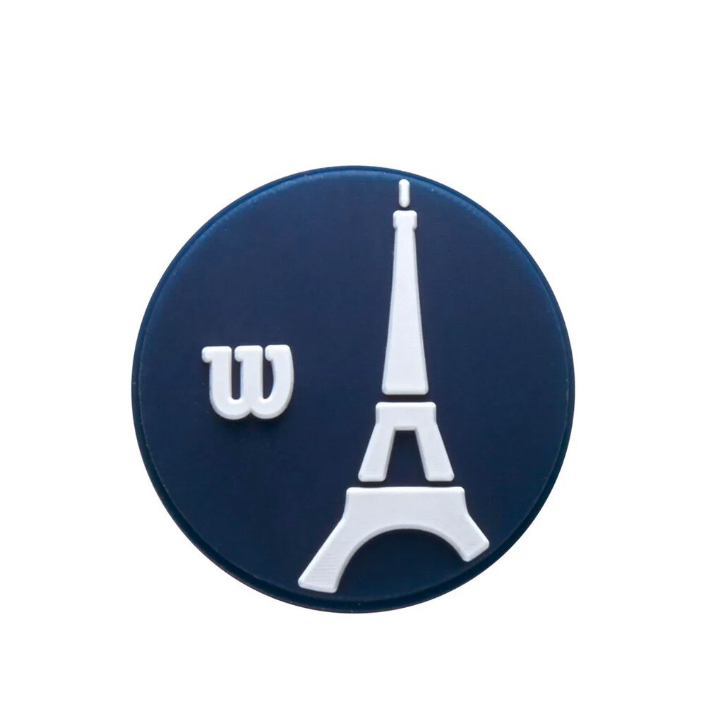 ウイルソン（Wilson）（メンズ、レディース、キッズ）【5月16日発売開始予定】 RG EIFFEL TOWER DAMPENER WR8403901001