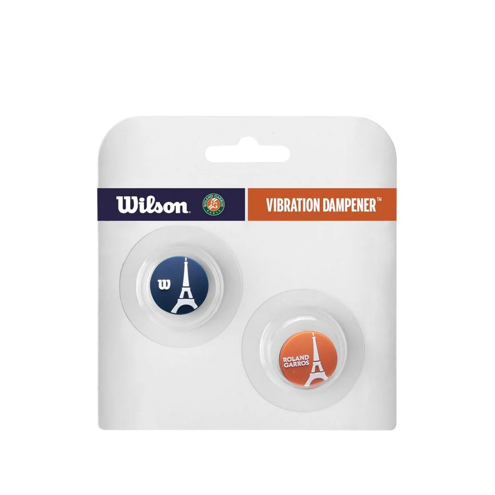 ウイルソン（Wilson）（メンズ、レディース、キッズ）【5月16日発売開始予定】 RG EIFFEL TOWER DAMPENER WR8403901001