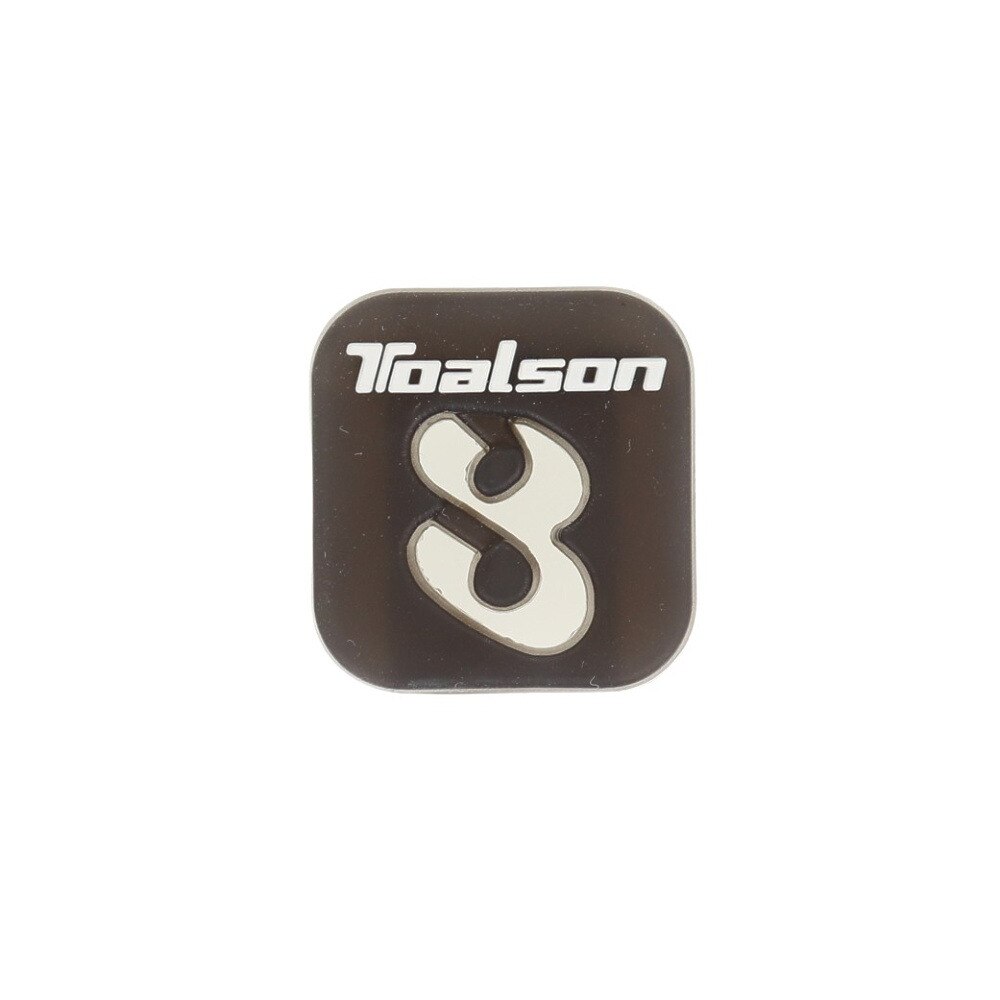 トアルソン（TOALSON）（メンズ、レディース、キッズ）イオミック ショックレス 1ENO125
