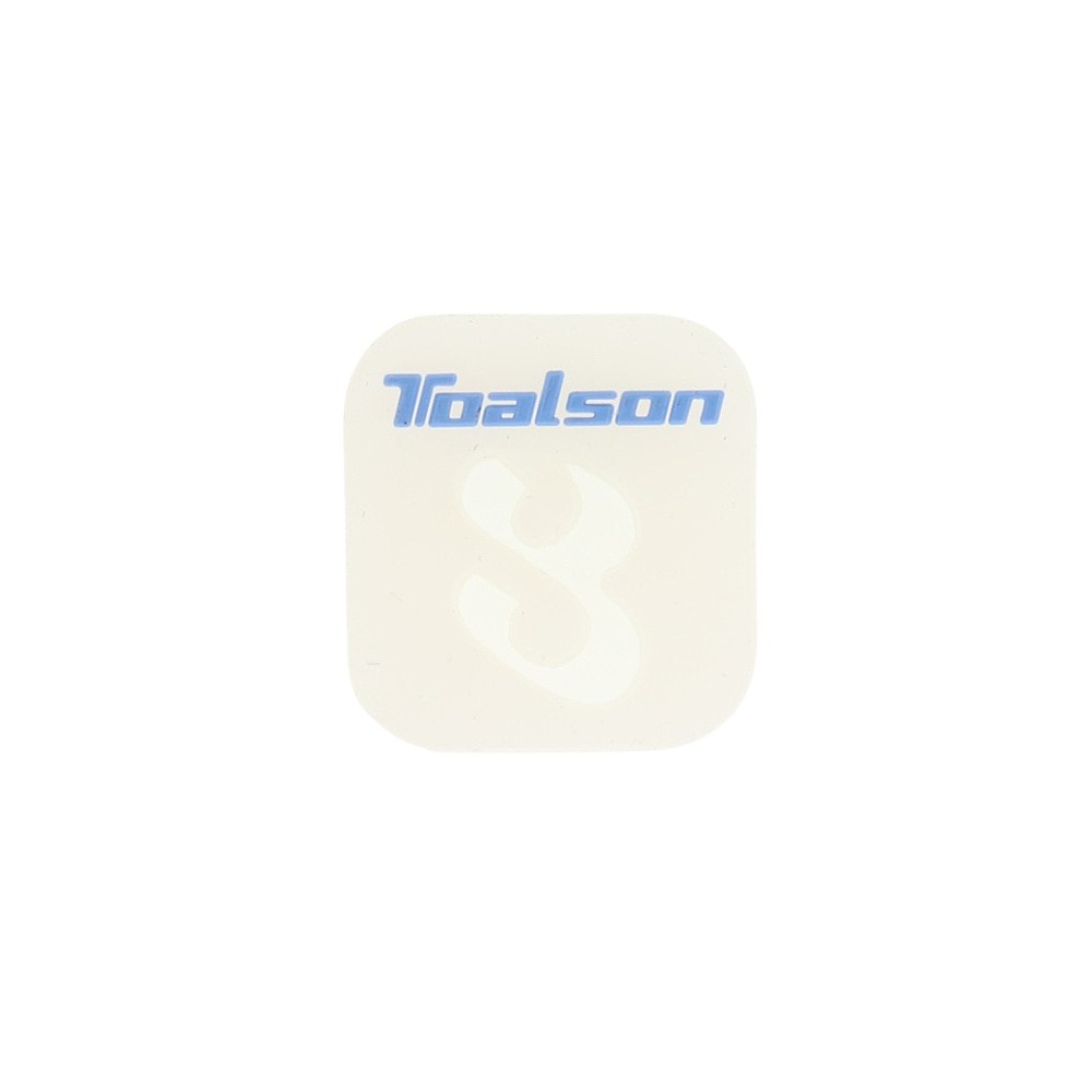トアルソン（TOALSON）（メンズ、レディース、キッズ）イオミック ショックレス 振動止め 1ENO125