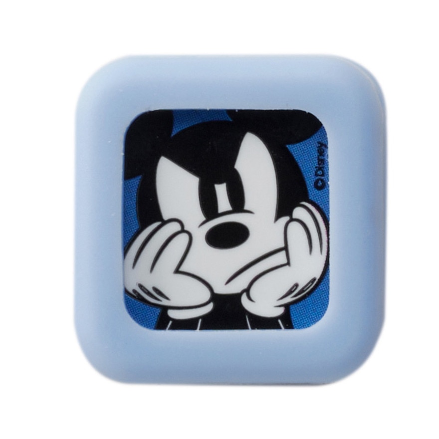 プリンス（PRINCE）（メンズ、レディース、キッズ） スタビライザー ミッキー DTA001 DISNEY DAMPENER BLU