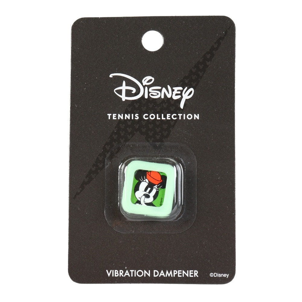 プリンス（PRINCE）（メンズ、レディース、キッズ） スタビライザー ミニー DTA001 DISNEY DAMPENER GRN