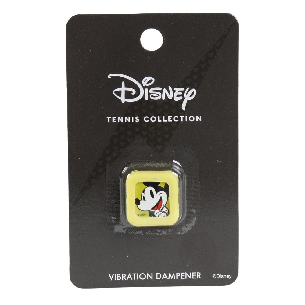 プリンス（PRINCE）（メンズ、レディース、キッズ） スタビライザー ミッキー DTA001 DISNEY DAMPENER YEL