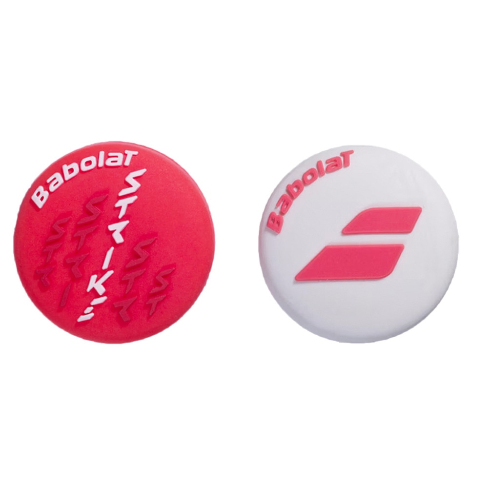 バボラ（BABOLAT）（メンズ、レディース、キッズ）振動止め STRIKE DAMP 700124
