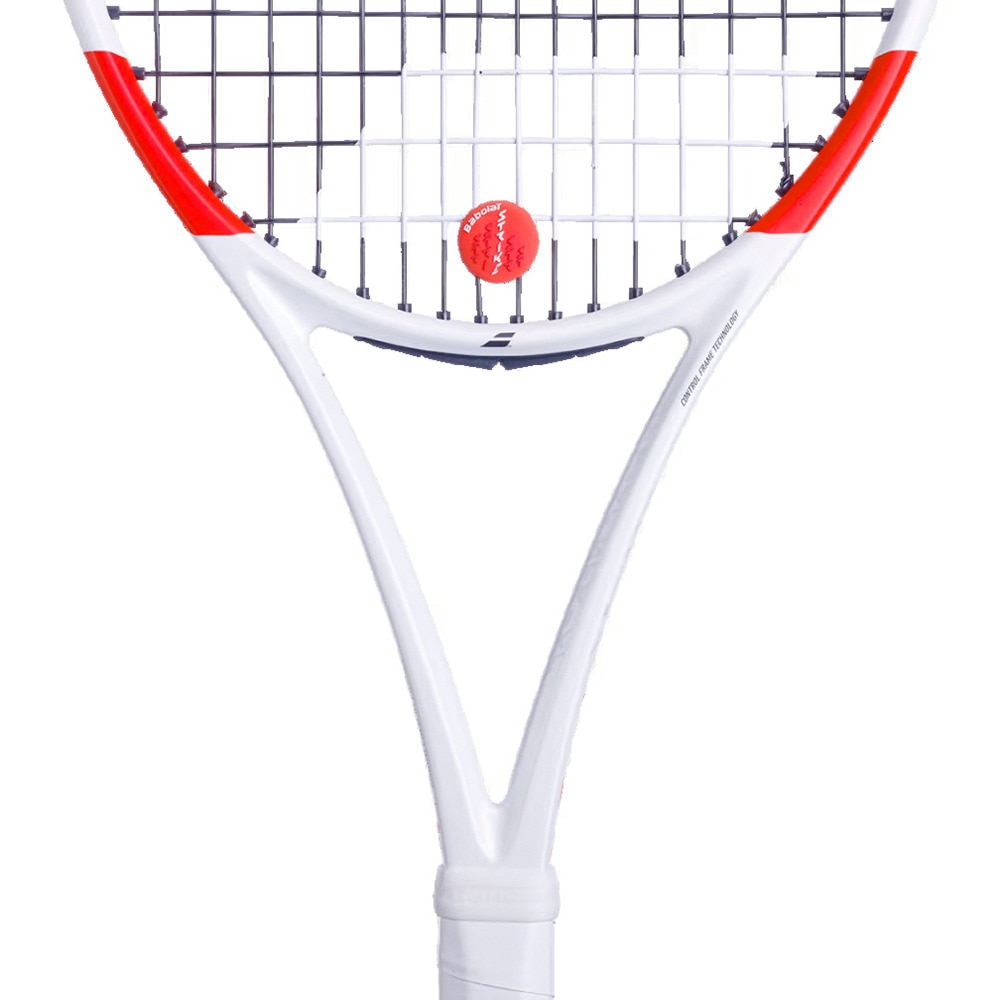 バボラ（BABOLAT）（メンズ、レディース、キッズ）振動止め STRIKE DAMP 700124