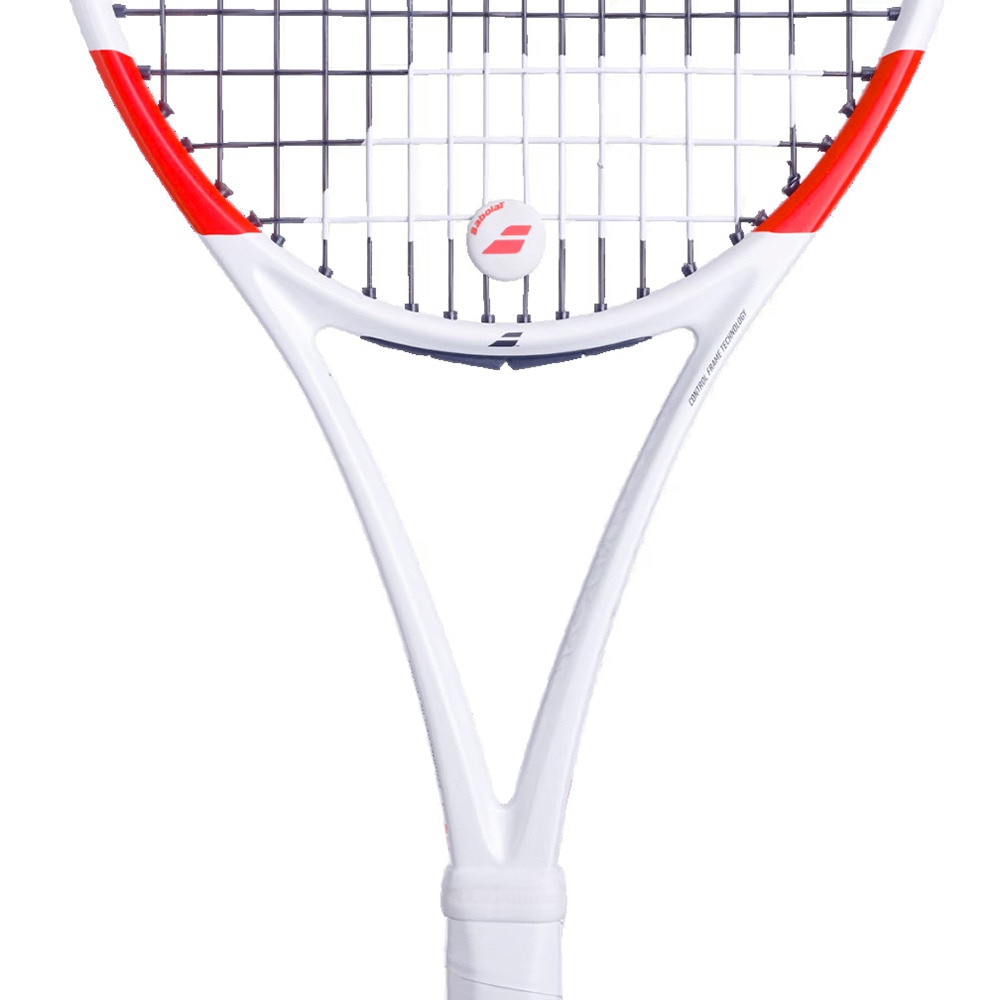 バボラ（BABOLAT）（メンズ、レディース、キッズ）振動止め STRIKE DAMP 700124