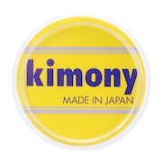 キモニー（kimony）（メンズ、レディース）Lead Tape Slim KBN263-SV