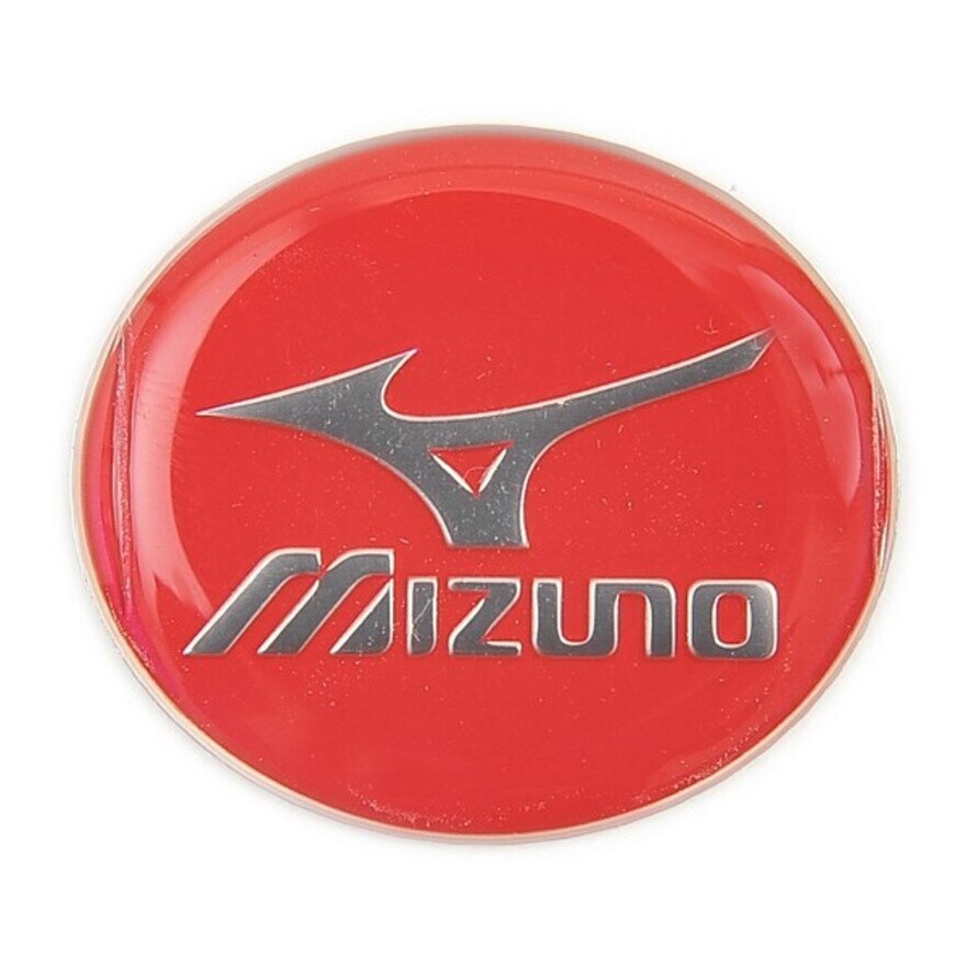  グリップエンドバッジ 6ZA20062