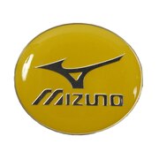 ミズノ（MIZUNO）（メンズ、レディース）グリップエンドバッチ 6ZA20045