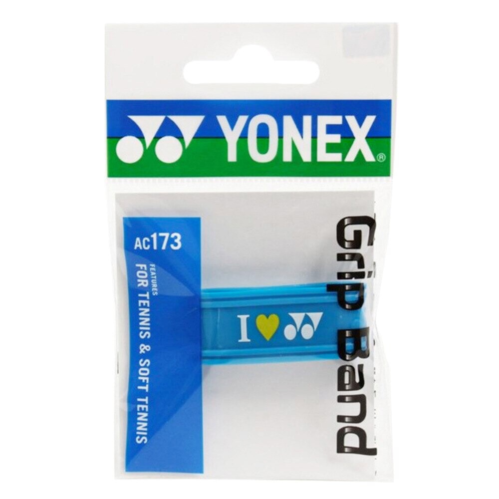 ヨネックス（YONEX）（メンズ、レディース、キッズ）グリップバンド 1個入り AC173-033