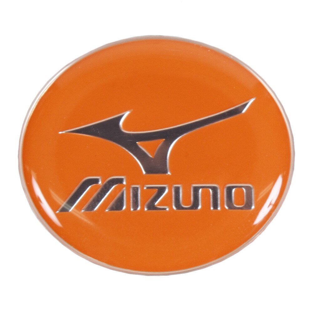  グリップエンドバッジ 6ZA20052