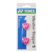 ヨネックス（YONEX）（メンズ、レディース、キッズ）バイブレーション ストッパー 5 2個入 AC165-026
