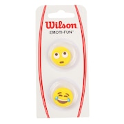 ウイルソン（Wilson）（メンズ、レディース）EYE ROLL/CRYING LAUGHING DAMPENER WR8405301001