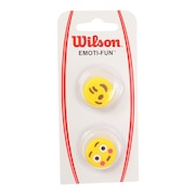 ウイルソン（Wilson）（メンズ、レディース）WINKING/EYES WIDE OPEN DAMPENER WR8405401001